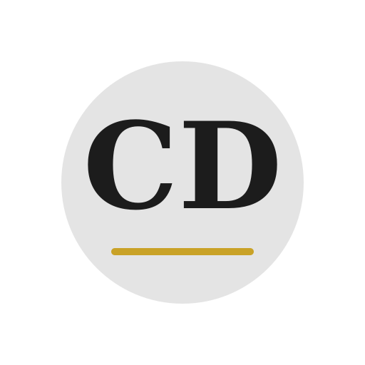 Clearwater Dryer Cleaning Services logo